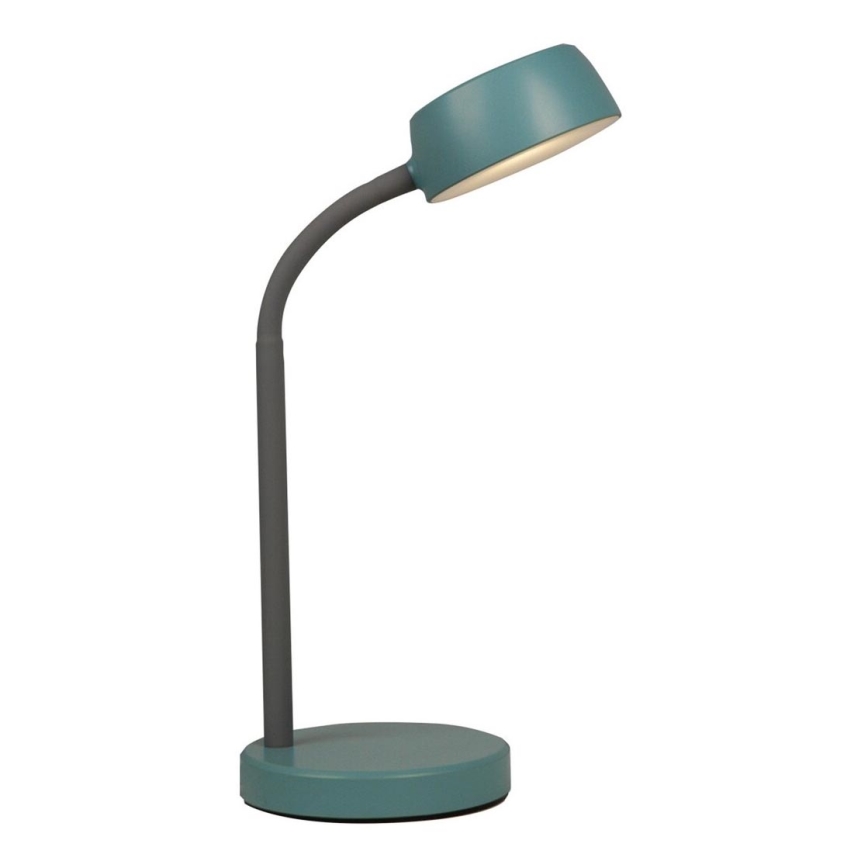 Rabalux 6780 - Lámpara de mesa LED BERRY LED/4,5W/230V