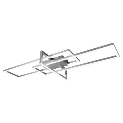 Rabalux - Plafón LED regulable LED/35W/230V