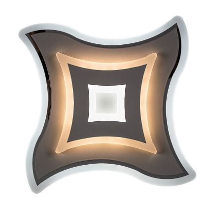 Rabalux - Plafón LED 20W/230V 3000/4000/6000K 26,5x26,5 cm