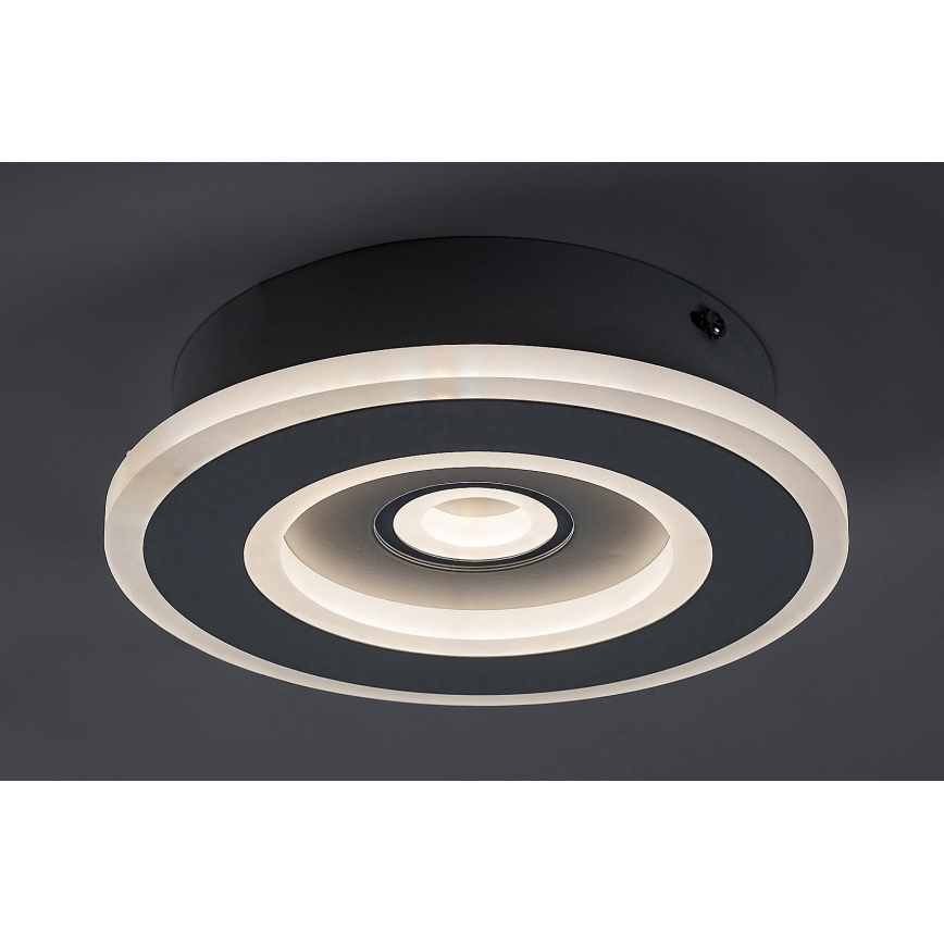 Rabalux - Plafón LED LED/20W/230V 3000/4000/6000K