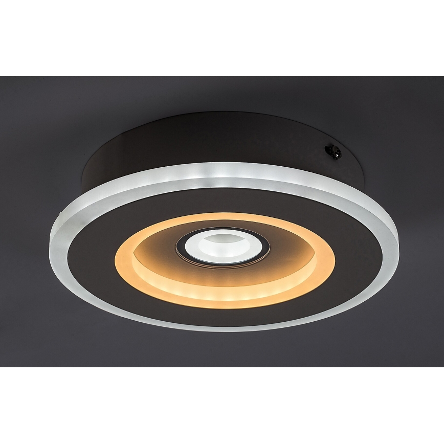 Rabalux - Plafón LED LED/20W/230V 3000/4000/6000K