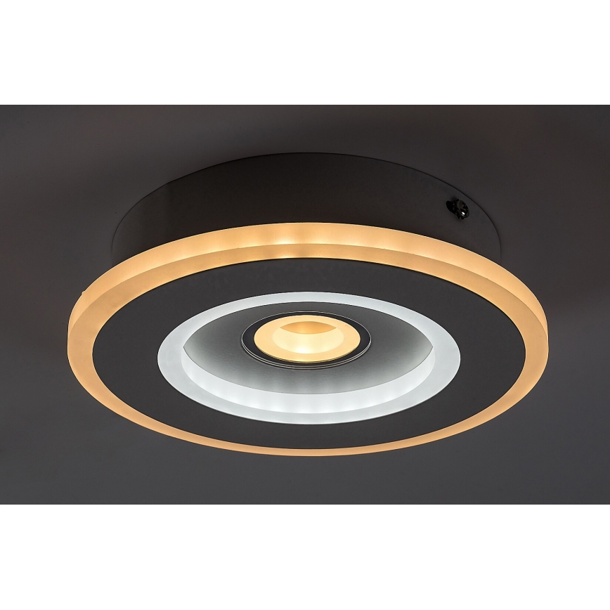 Rabalux - Plafón LED LED/20W/230V 3000/4000/6000K