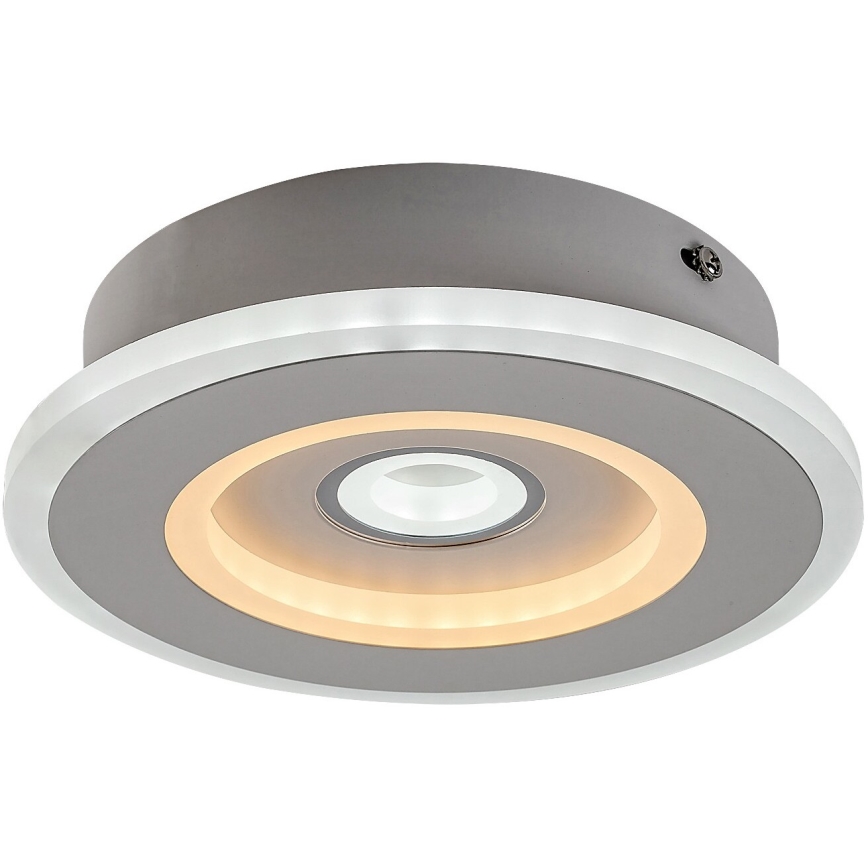 Rabalux - Plafón LED LED/20W/230V 3000/4000/6000K