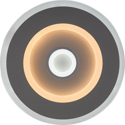 Rabalux - Plafón LED LED/20W/230V 3000/4000/6000K