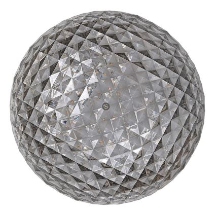 Rabalux - Lámpara de techo LED JILLIAN LED/18W/230V Ø 30,5 cm