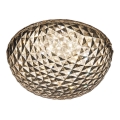 Rabalux 6966 - Plafón LED JILLIAN LED/18W/230V