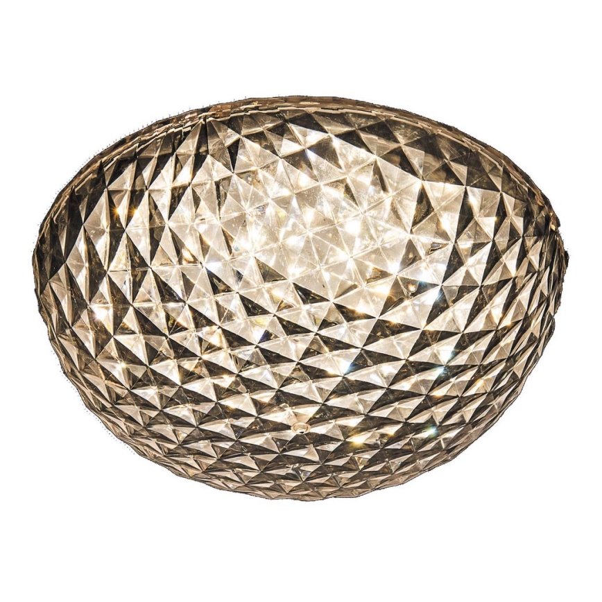 Rabalux 6966 - Plafón LED JILLIAN LED/18W/230V