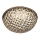 Rabalux 6966 - Plafón LED JILLIAN LED/18W/230V