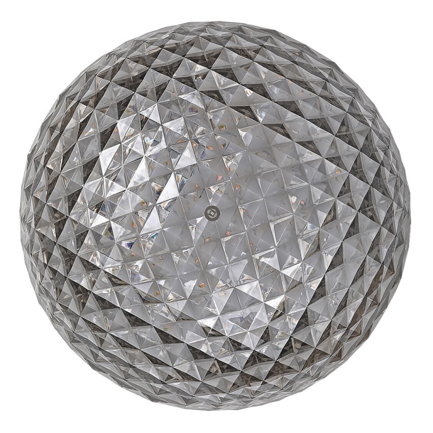 Rabalux 6966 - Plafón LED JILLIAN LED/18W/230V
