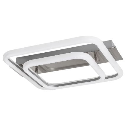 Rabalux - Lámpara de techo LED de superficie LED/33W/230V 31x35 cm