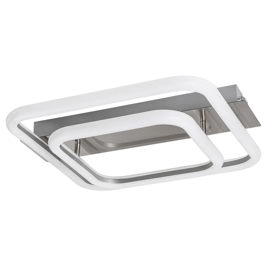 Rabalux - Lámpara de techo LED de superficie LED/33W/230V 31x35 cm