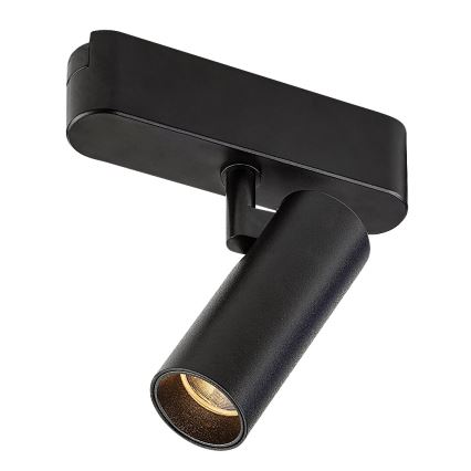 Rabalux - LED Foco para sistema de riel monofásico LED/6W/24V 3000K negro