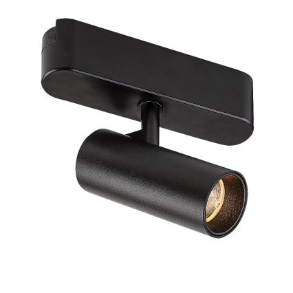 Rabalux - LED Foco para sistema de riel monofásico LED/6W/24V 3000K negro