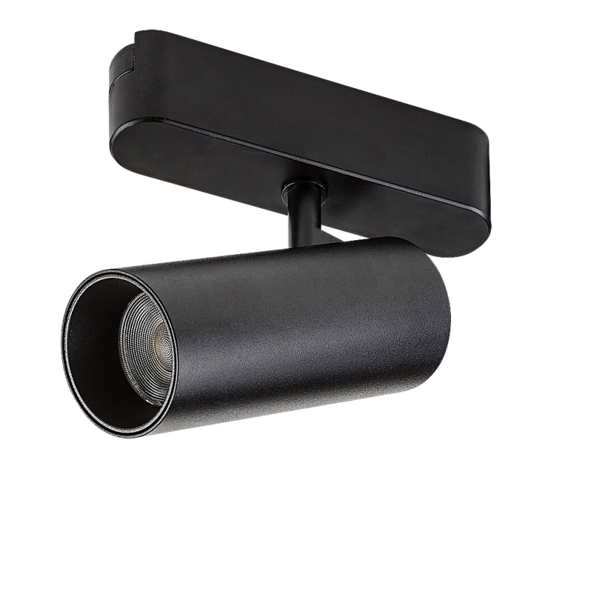 Rabalux - LED Foco para sistema de riel monofásico LED/10W/24V 3000K negro