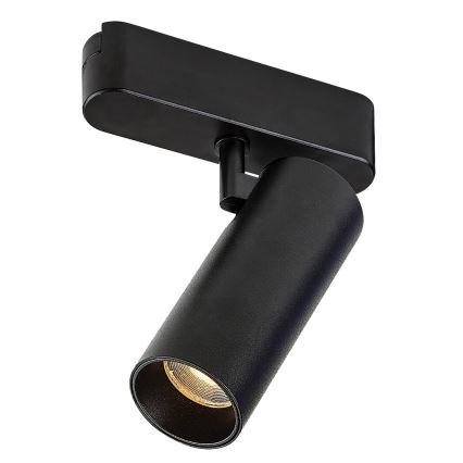 Rabalux - LED Foco para sistema de riel monofásico LED/10W/24V 3000K negro