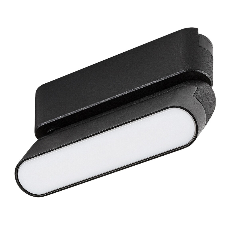 Rabalux - LED Plafón para sistema de raíles monofásico LED/6W/24V 3000K 11,5 cm negro