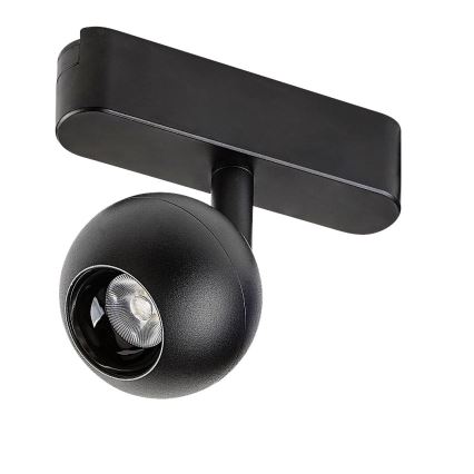 Rabalux - LED Foco para sistema de riel monofásico LED/5W/230V 3000K negro