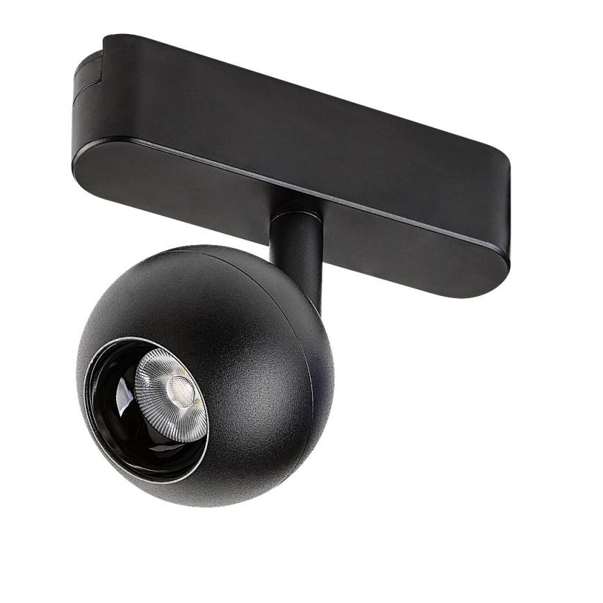 Rabalux - LED Foco para sistema de riel monofásico LED/5W/230V 3000K negro