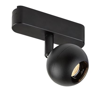 Rabalux - LED Foco para sistema de riel monofásico LED/5W/230V 3000K negro