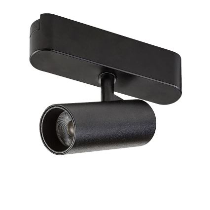 Rabalux - LED Foco para sistema de riel monofásico LED/6W/24V 4000K negro