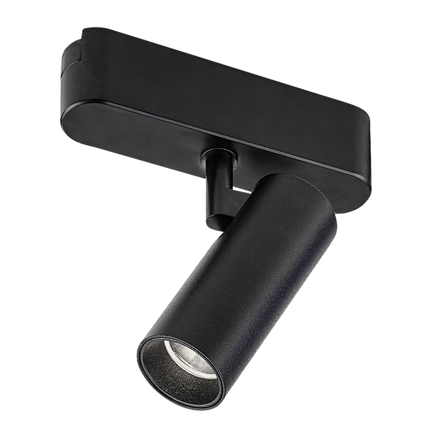 Rabalux - LED Foco para sistema de riel monofásico LED/6W/24V 4000K negro