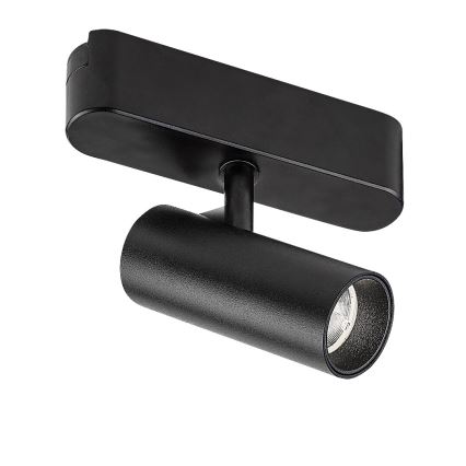 Rabalux - LED Foco para sistema de riel monofásico LED/6W/24V 4000K negro