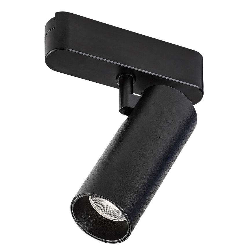 Rabalux - LED Foco para sistema de riel monofásico LED/10W/24V 4000K negro