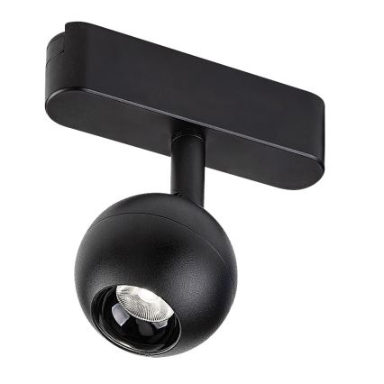 Rabalux - LED Foco para sistema de riel monofásico LED/5W/24V 4000K negro