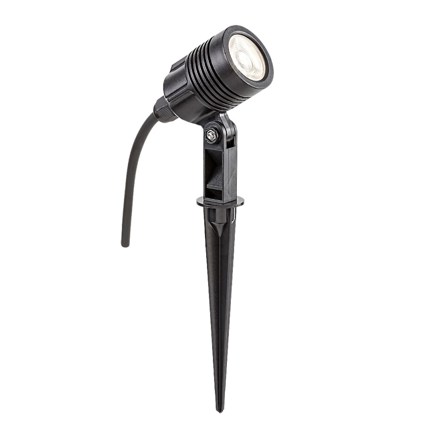 Rabalux - Lámpara LED de exterior LED/3W/230V IP65