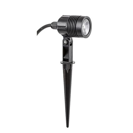Rabalux - Lámpara LED de exterior LED/3W/230V IP65