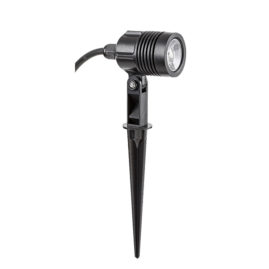Rabalux - Lámpara LED de exterior LED/3W/230V IP65