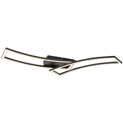 Rabalux - Plafón LED LED/40W/230V 3000K