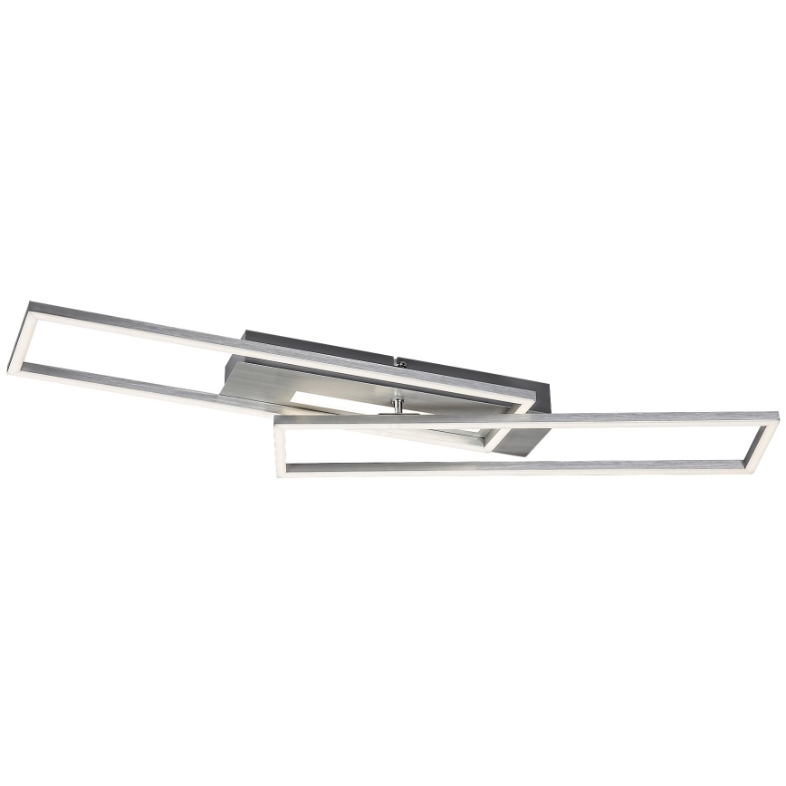 Rabalux - Luminaria de techo LED regulable LED/40W/230V 4000K 83x19 cm