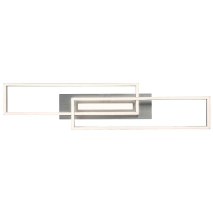 Rabalux - Luminaria de techo LED regulable LED/40W/230V 4000K 83x19 cm