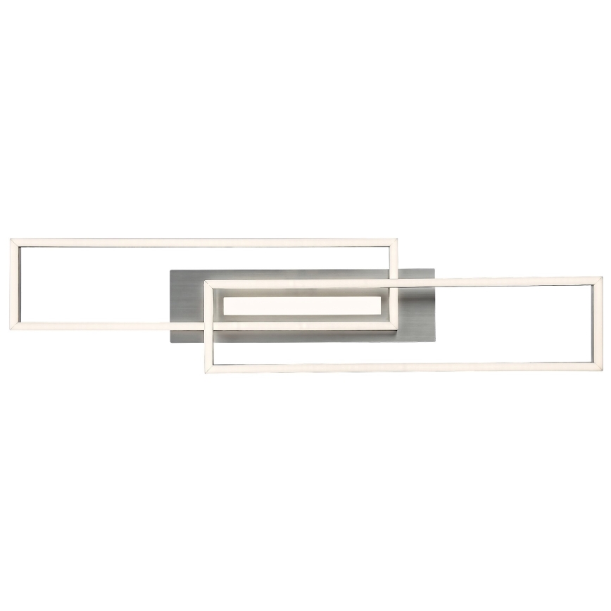 Rabalux - Luminaria de techo LED regulable LED/40W/230V 4000K 83x19 cm