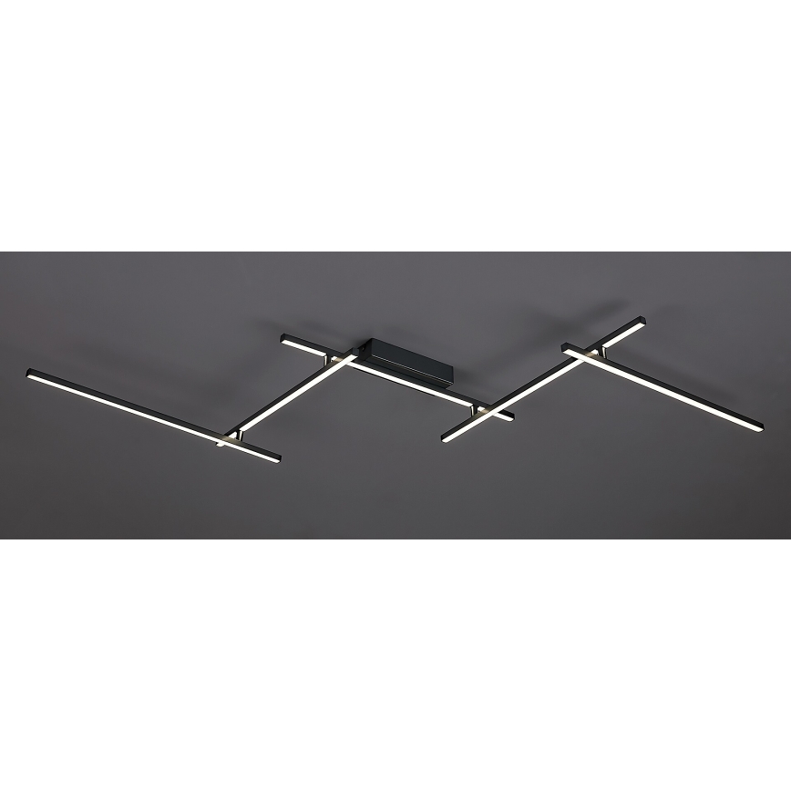 Rabalux - Luminaria de techo LED/40W/230V, 4000 K, largo 178 cm