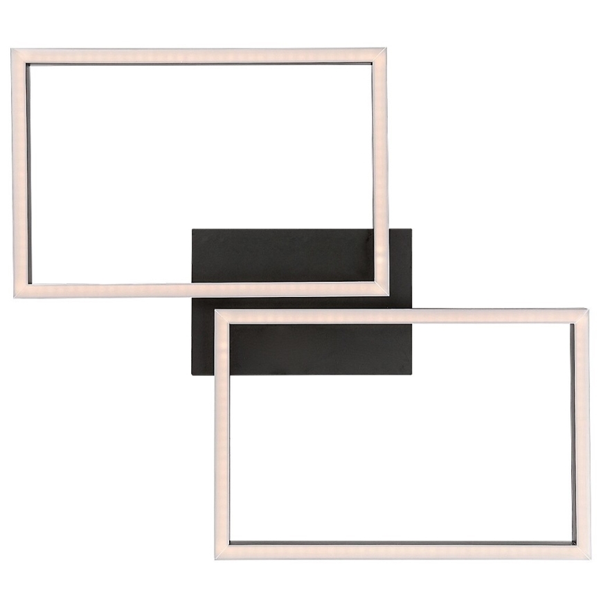 Rabalux - Plafón LED RGBW regulable LED/40W/230V 2700-6500K + control remoto
