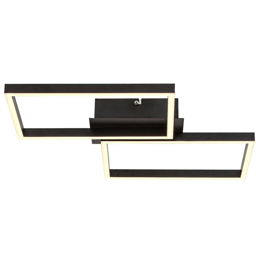 Rabalux - Plafón LED RGBW regulable LED/40W/230V 2700-6500K + control remoto