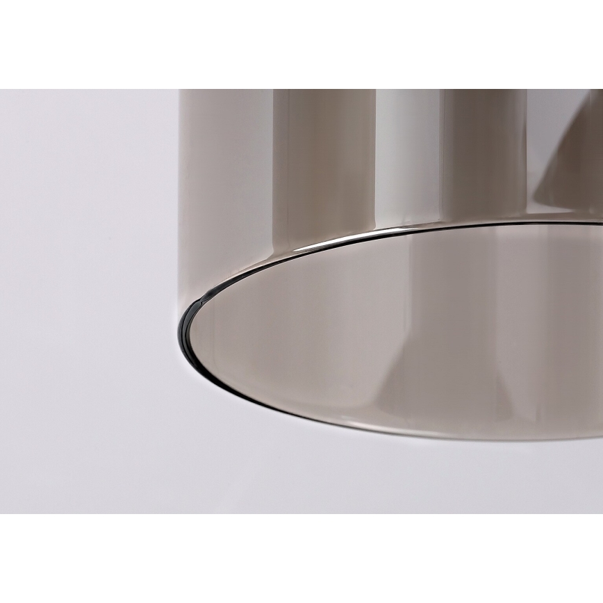 Rabalux - Lámpara de techo 4xE27/25W/230V 30x30 cm