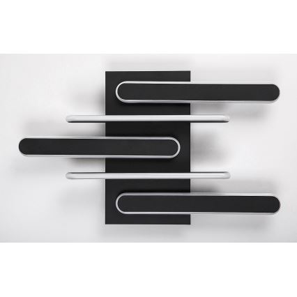 Rabalux - Plafón LED de techo 36W/230V 3000/4000K 36x61 cm