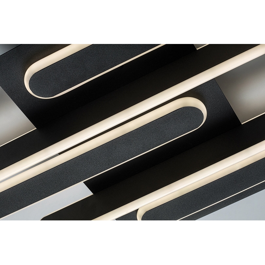 Rabalux - Plafón LED de techo 36W/230V 3000/4000K 36x61 cm