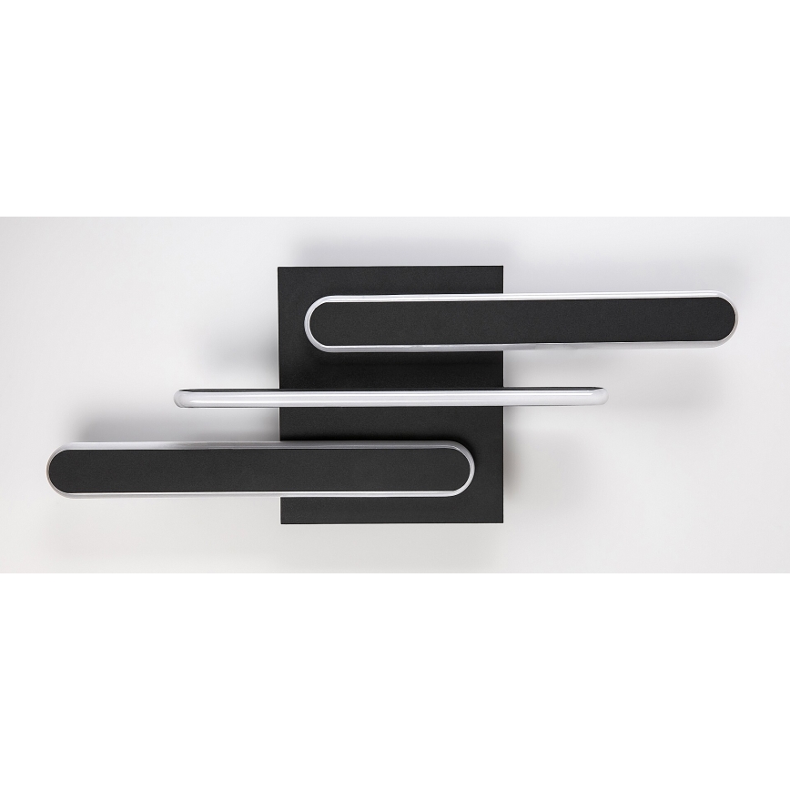 Rabalux - Luminaria de techo LED/18W/230V 3000/4000K 23x61 cm