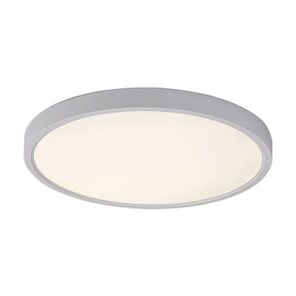 Rabalux - Plafón LED LED/24W/230V 4000K diá. 30 cm blanco