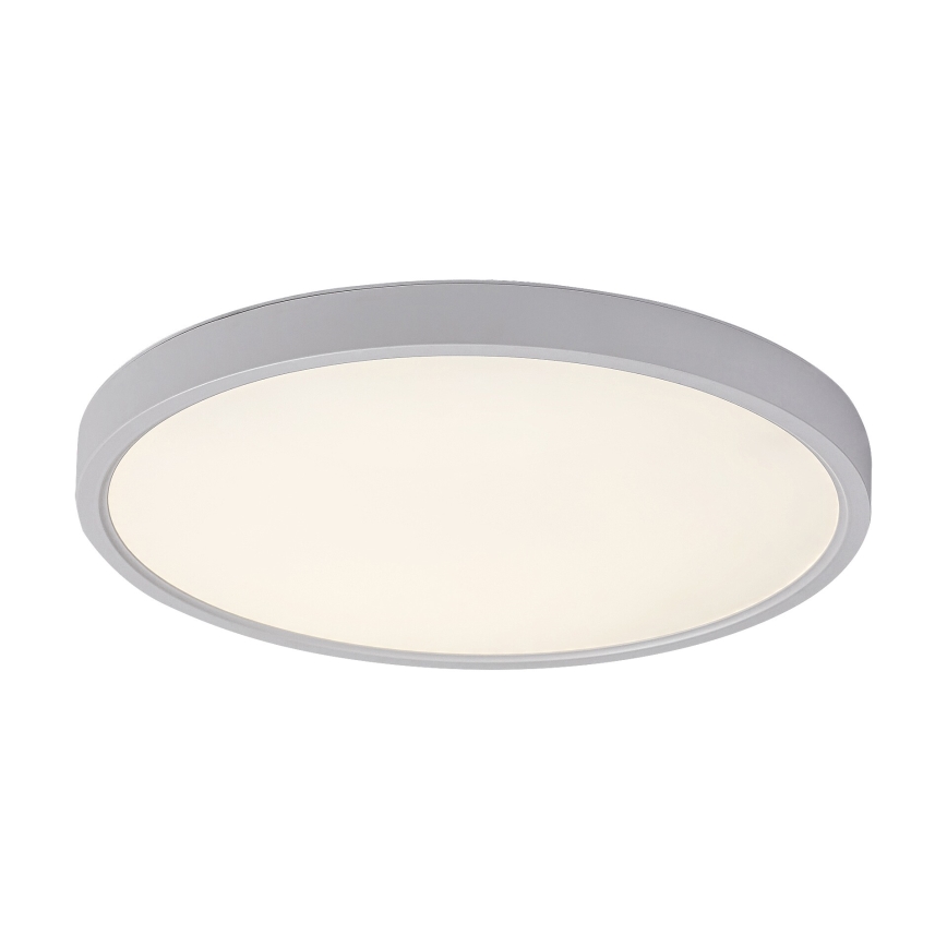 Rabalux - Plafón LED LED/24W/230V 4000K diá. 30 cm blanco