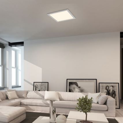 Rabalux - Panel LED fijo LED/18W/230V 4000K 30x30 cm