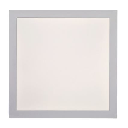 Rabalux - Panel LED fijo LED/18W/230V 4000K 30x30 cm