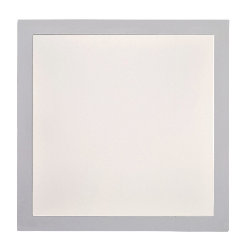Rabalux - Panel LED fijo LED/18W/230V 4000K 30x30 cm
