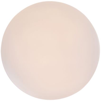 Rabalux - Lámpara de techo LED/12W/230V 3000K pr. 25,5 cm