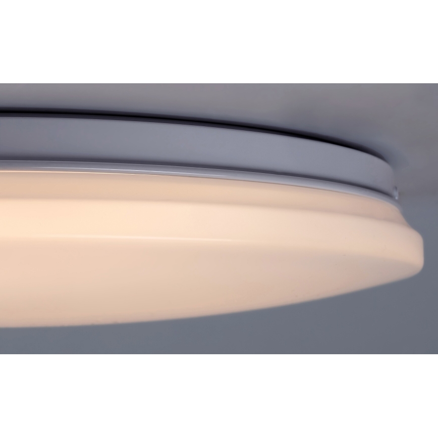 Rabalux - Plafón LED LED/18W/230V 3000K 32 cm