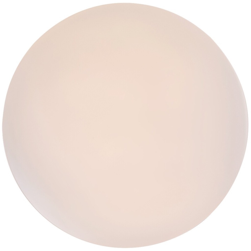 Rabalux - Plafón LED 24W/230V 3000K, Ø 37,5 cm